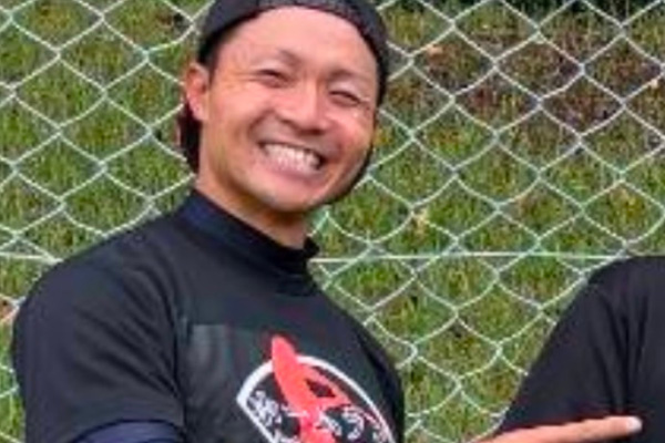 会員の写真