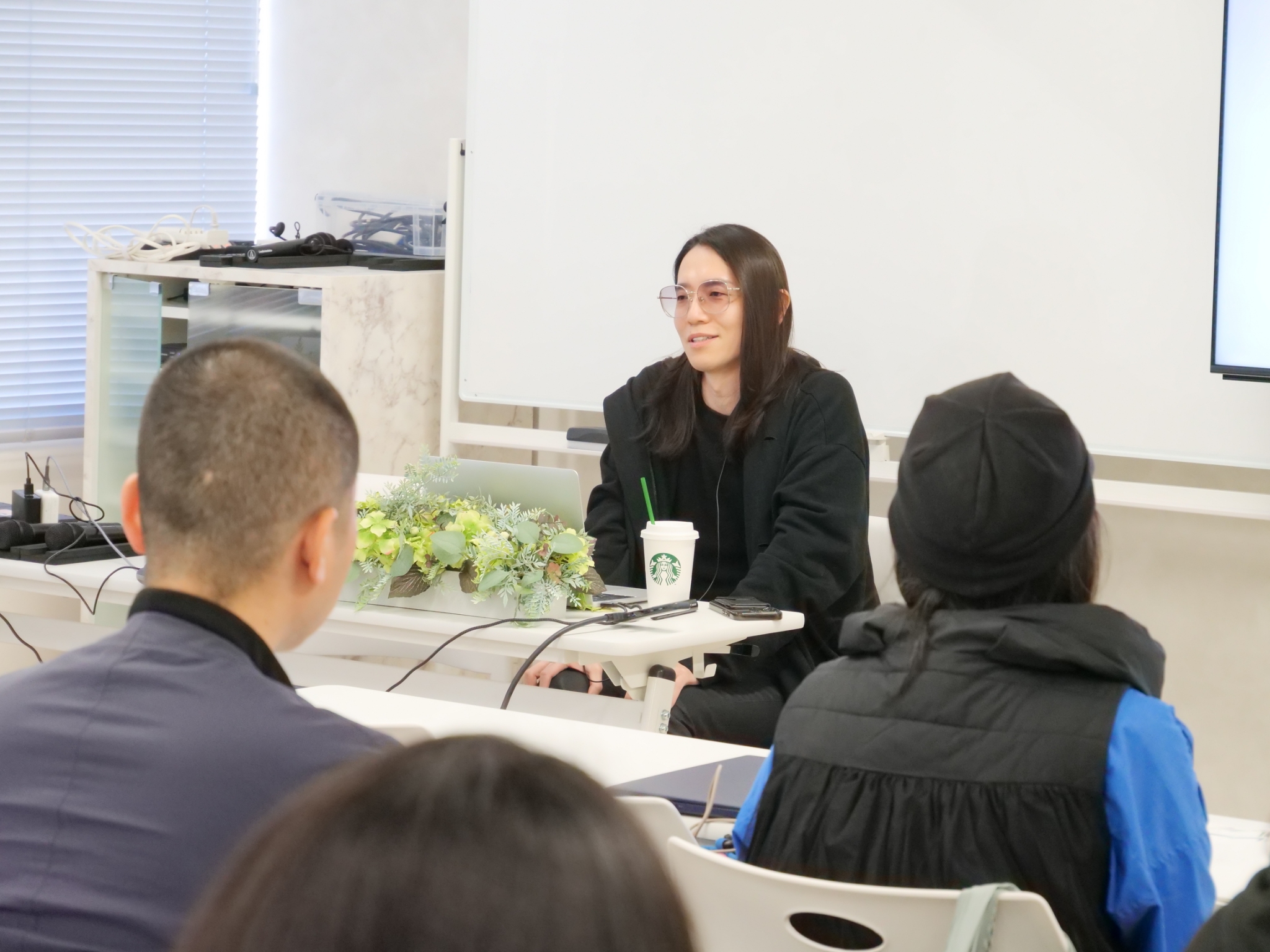 【開催報告】ビジネス行動管理大学ZOOM合宿を開催しました～リアル聴講がスタート～（2026年3月7日）