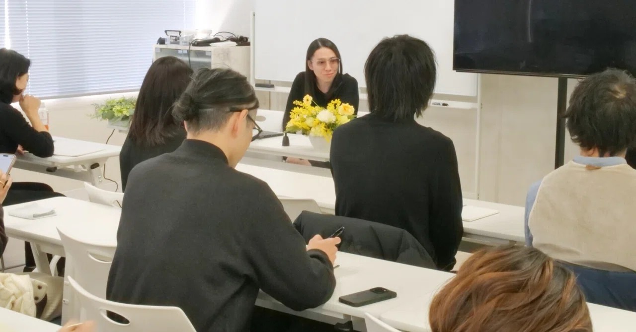 「稼ぐ」より先に学ぶべきこととは？ ～10年先の豊かさをつくる学びの本質～｜北原孝彦アカデミー説明会を開催しました