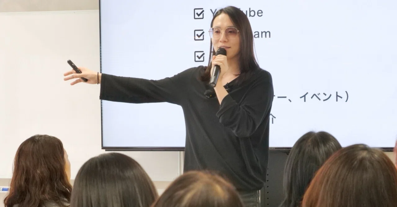 「事業を学びに来るな！」北原孝彦が語った事業成長の原理原則│限定50名で開催したビジネス行動管理大学UBM説明会を特別レポート