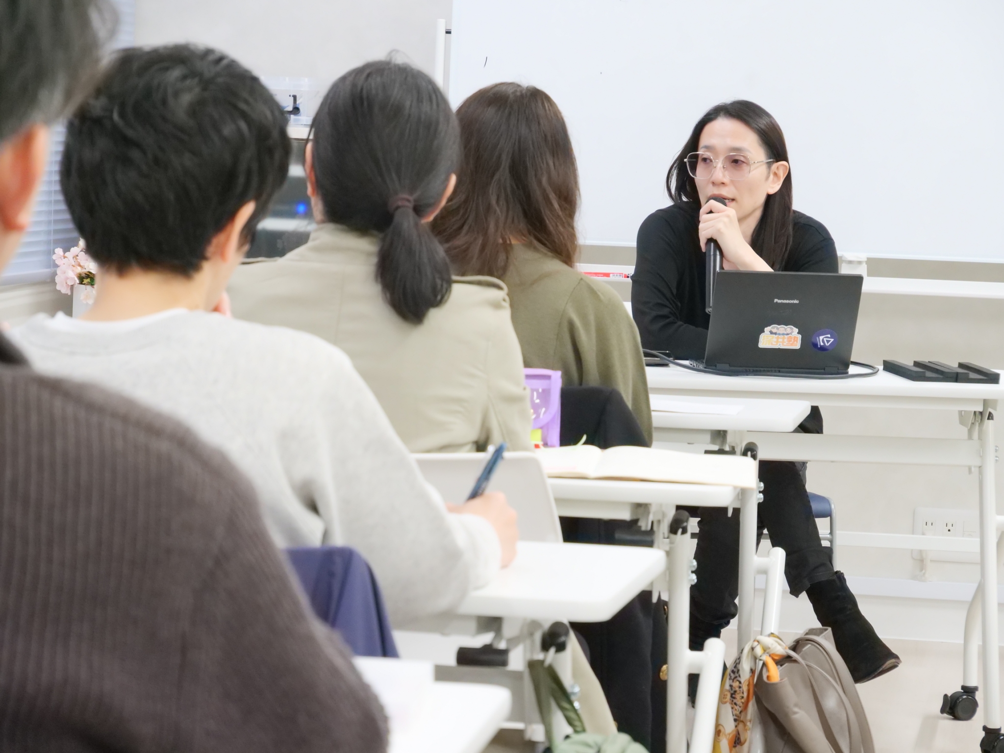 【開催報告】 フェーズ不問！ゼロイチから億超えまで、北原孝彦が直接応える壁打ち会（2026年4月5日）