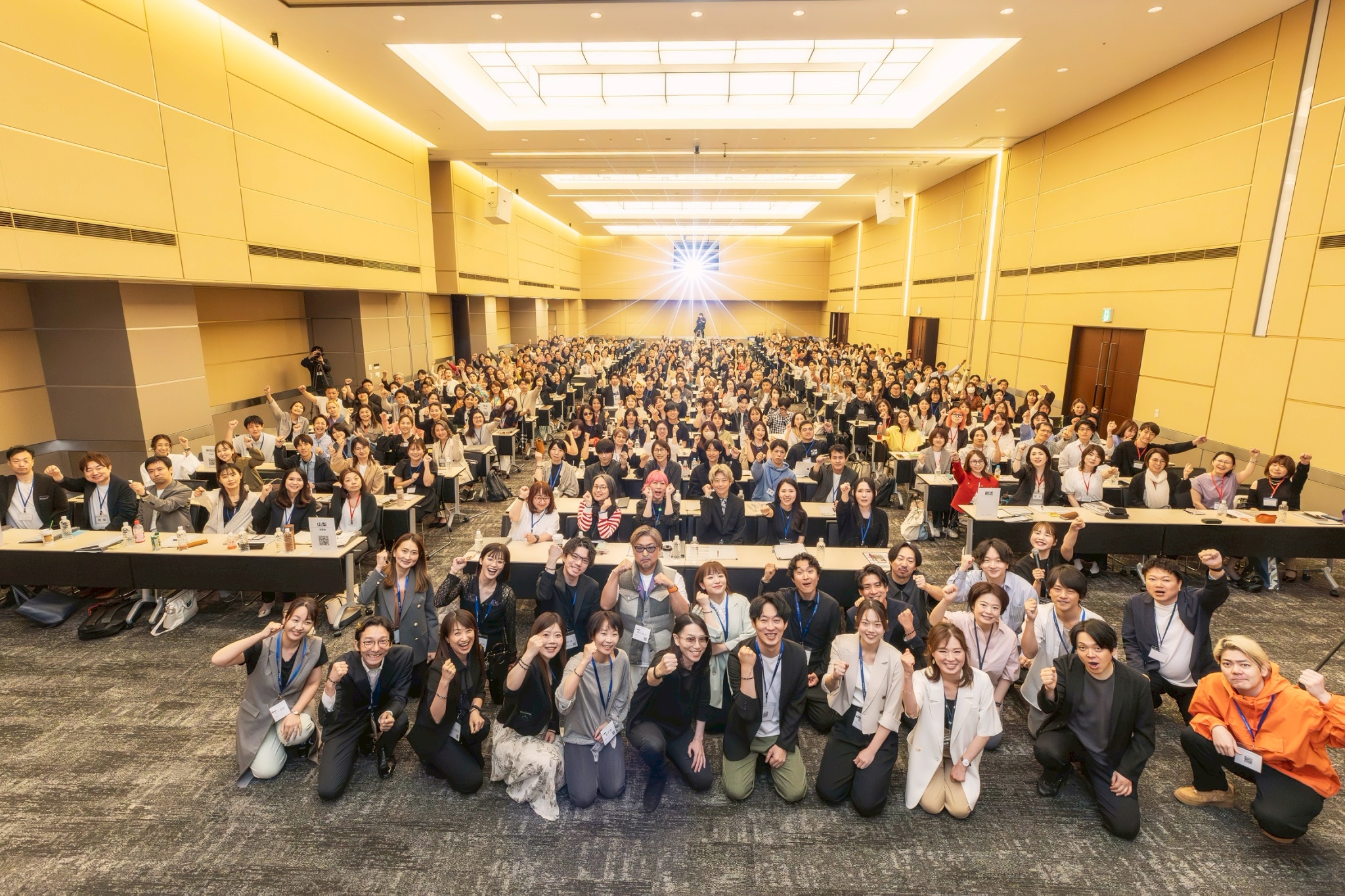 【開催報告】新講師2名加入＆子どものための自習室が本格スタート！～UBM東京合宿～（2026年5月15日）