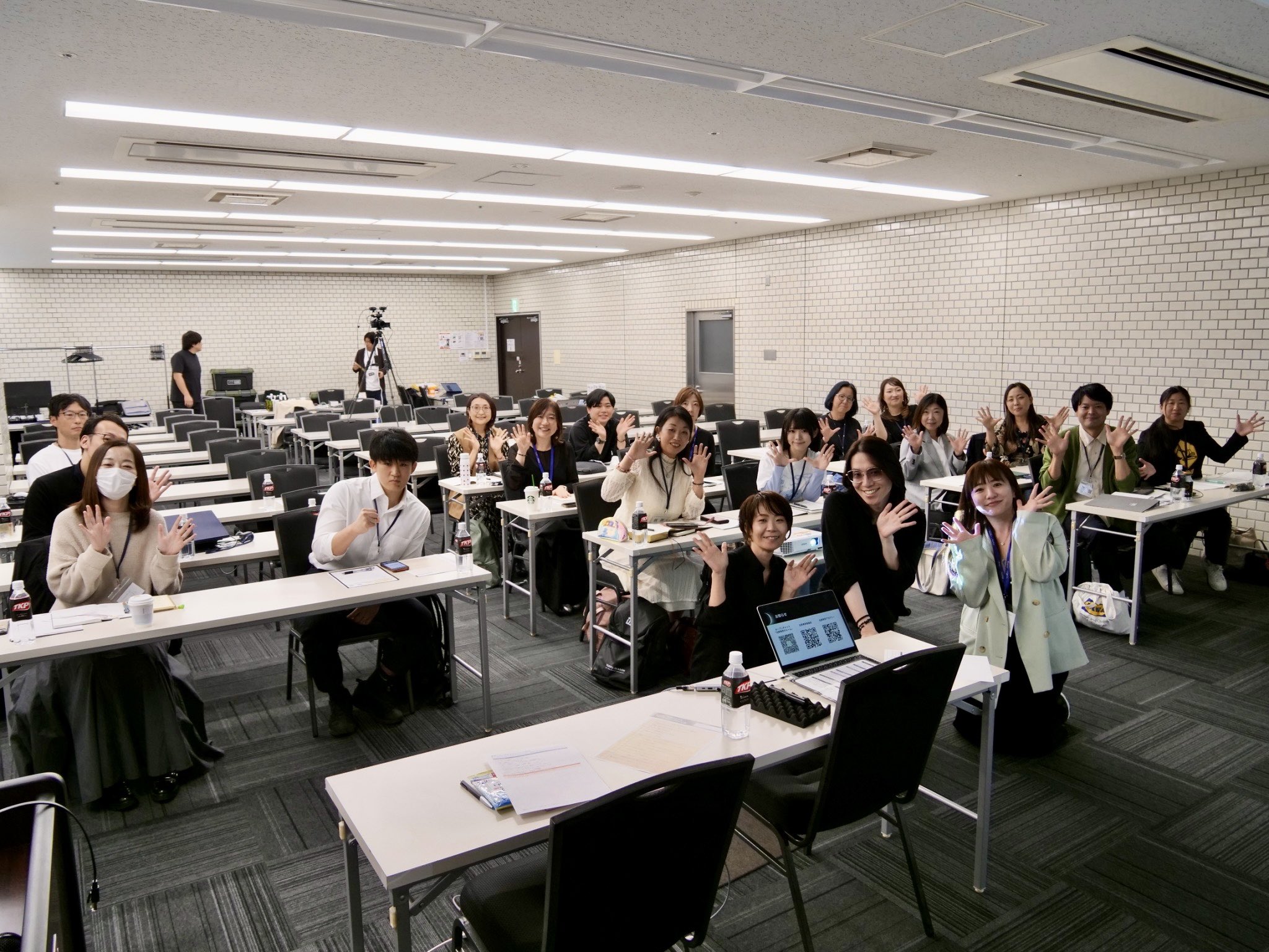 【開催報告】どの基準で生きるのか？自分の主観を捨てて成果が出る基準値へ｜札幌合宿（2026年10月3日）
